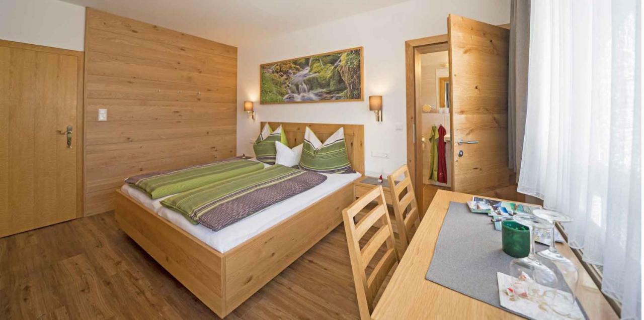Haus Lackner Am Weissensee In Kaernten Zewnętrze zdjęcie