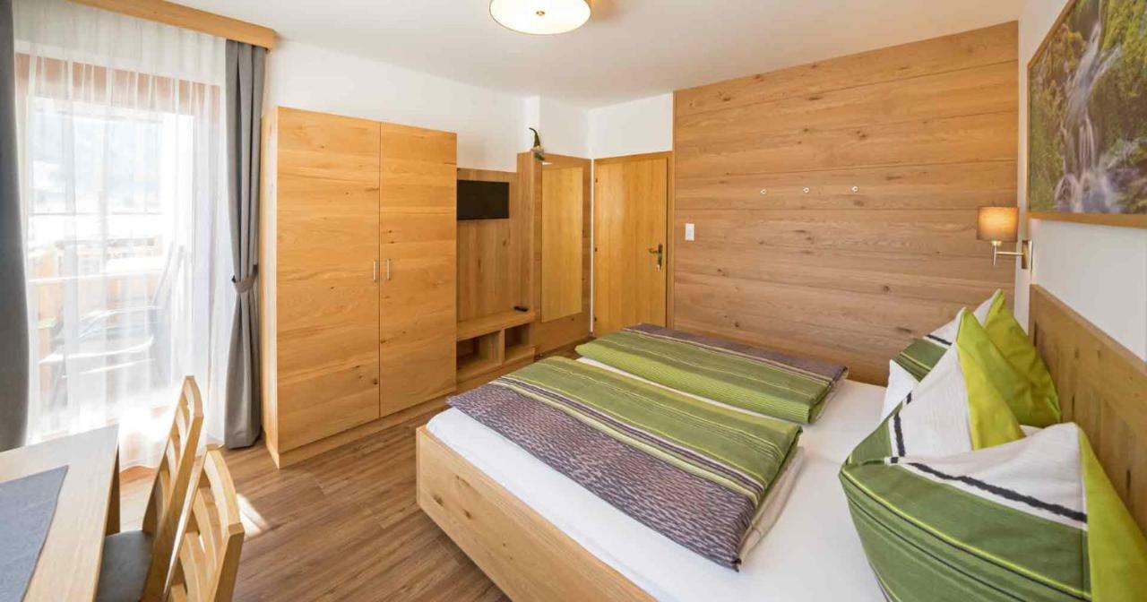 Haus Lackner Am Weissensee In Kaernten Zewnętrze zdjęcie